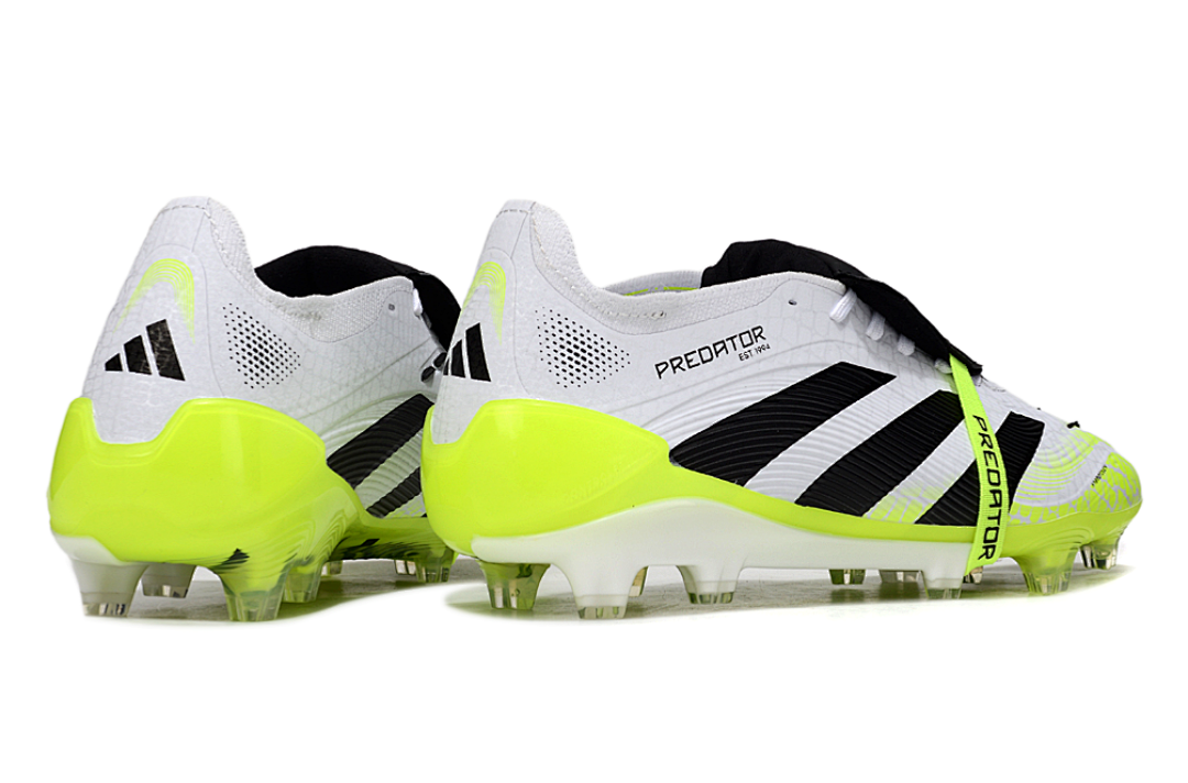 Predator-25-Elite-ACCURACY-FG - Adidas