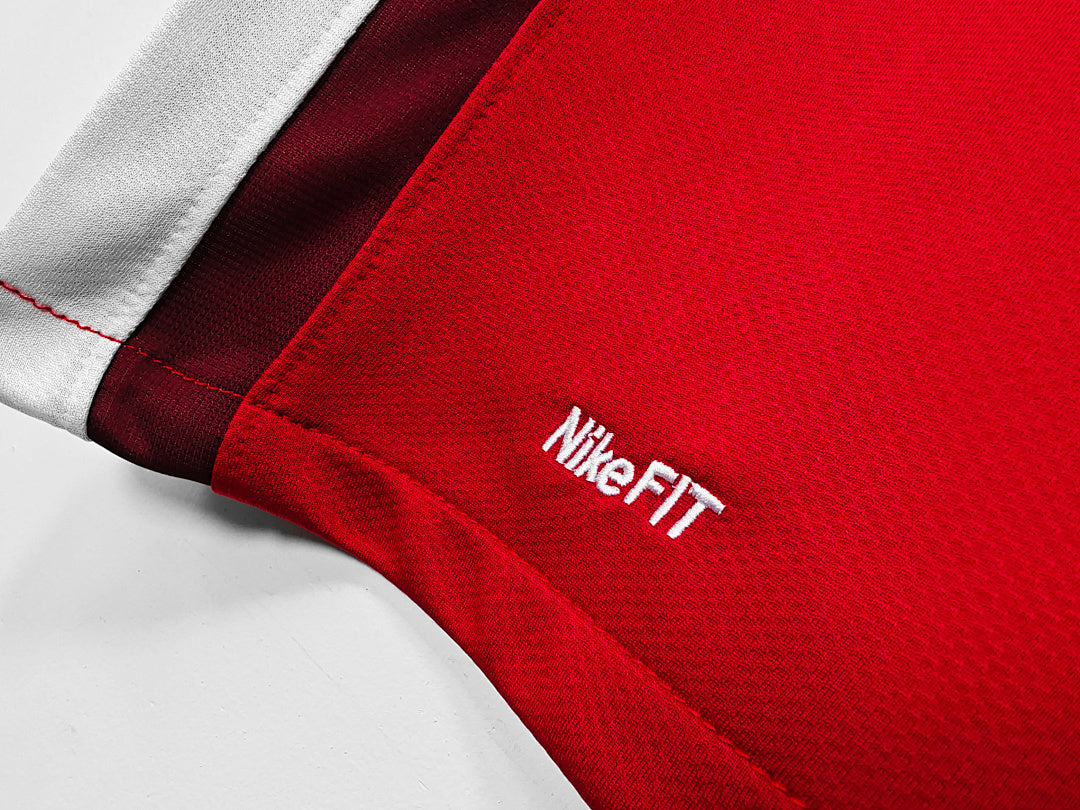 Arsenal 10 5 A 2008/2010