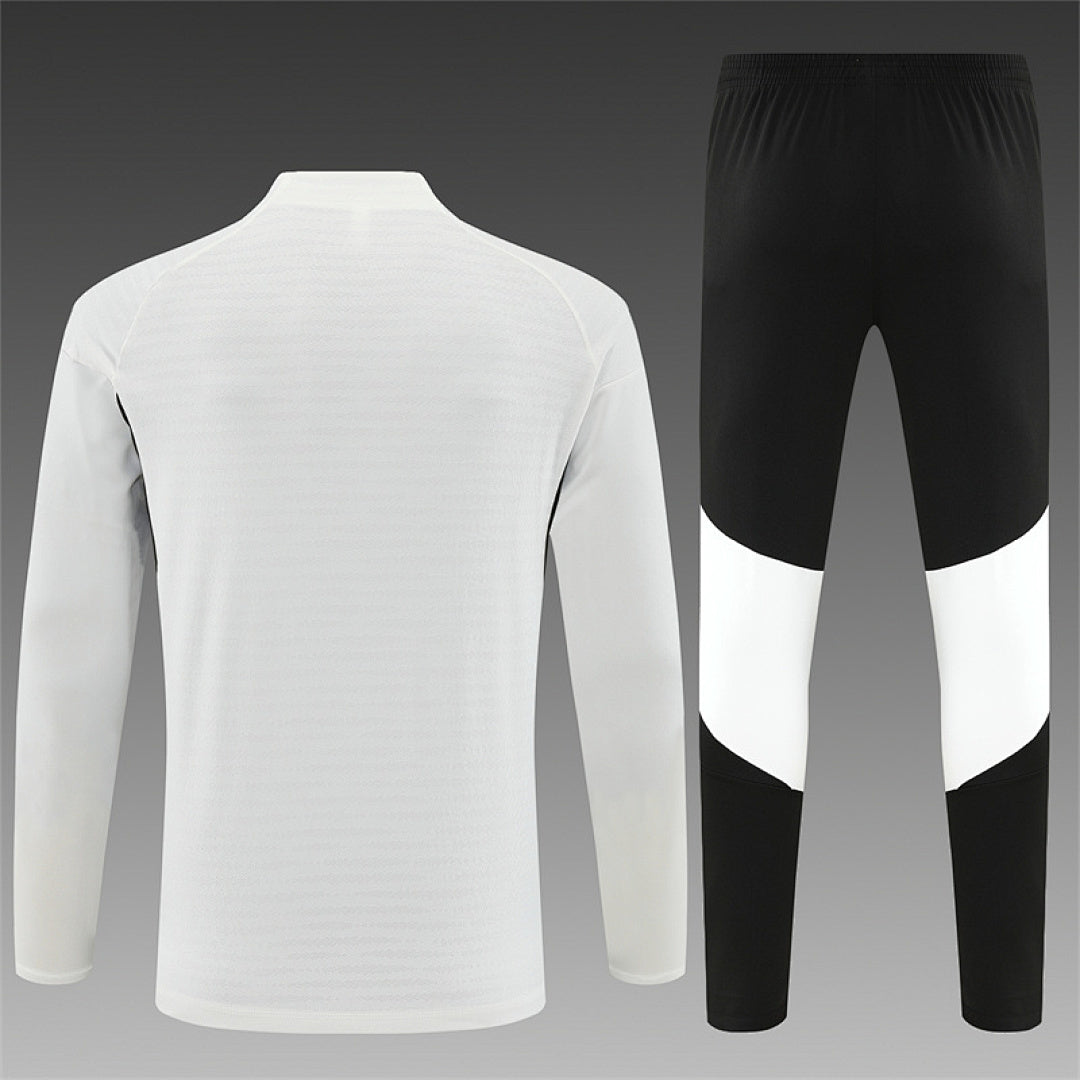 Liverpool AD Blanc 25/26