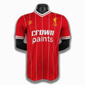 Liverpool 84 5 A 1981/1984