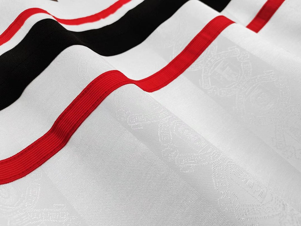 Man United 99 3 B 1998/1999