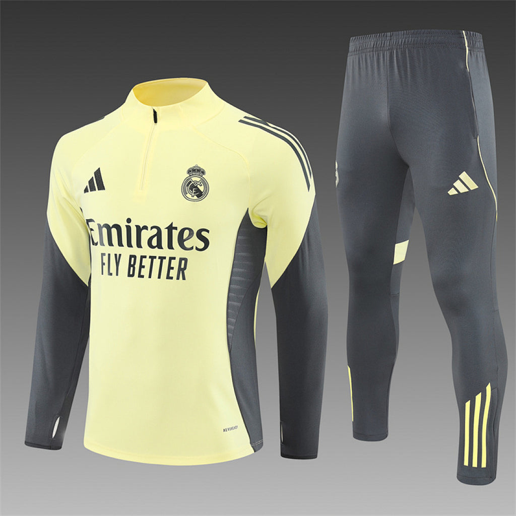 Real Madrid 25/26