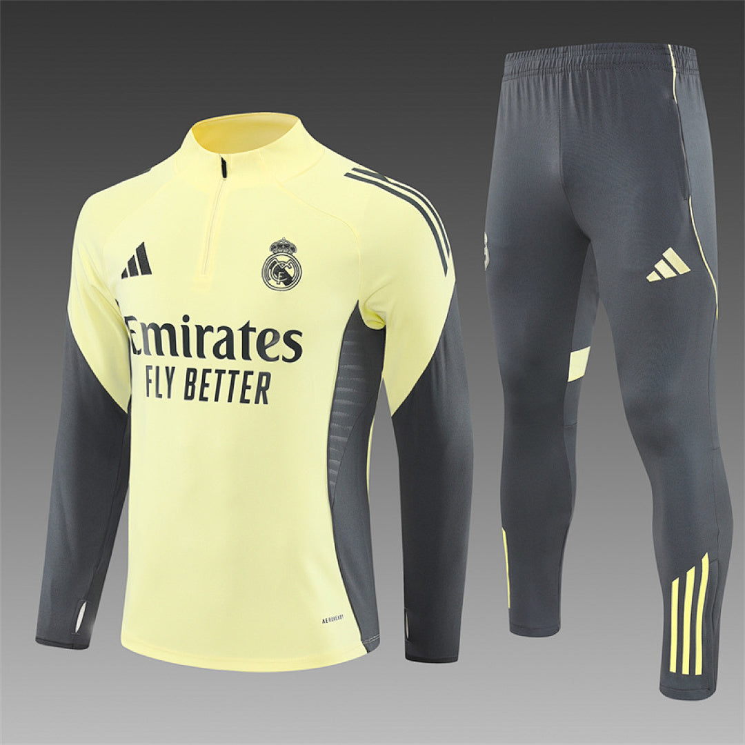 Real Madrid 25/26