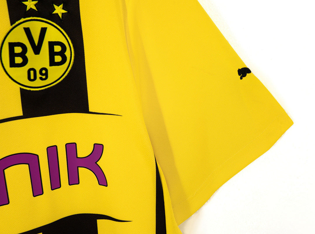 Dortmund 13 5 A 2012/2013