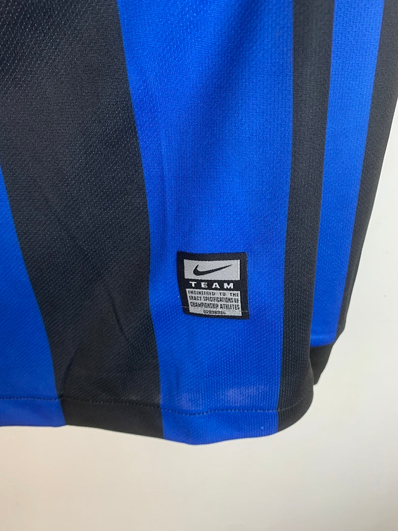 Inter Milan 2009/2010