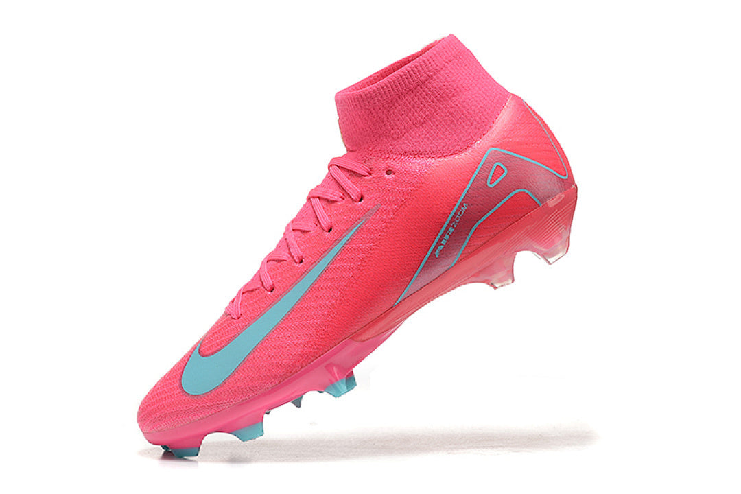 Nike Vapor 16 Air Zoom Mercurial Superfly Iix Elite FG