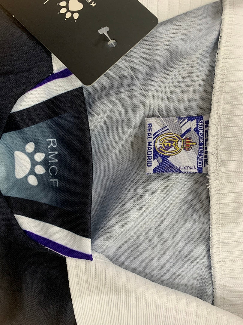 Real Madrid 2097/2098