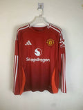 Man United S 3 2024/2025