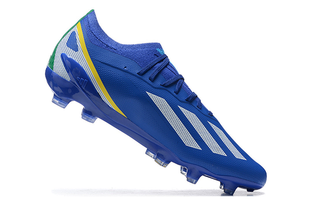 Adidas Modele X X 23 Crazyfast1 FG