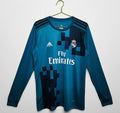 Real Madrid 18 0 B 2017/2018
