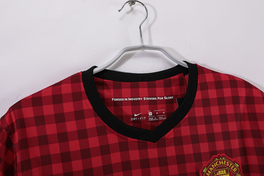 Man United 13 5 A 2012/2013