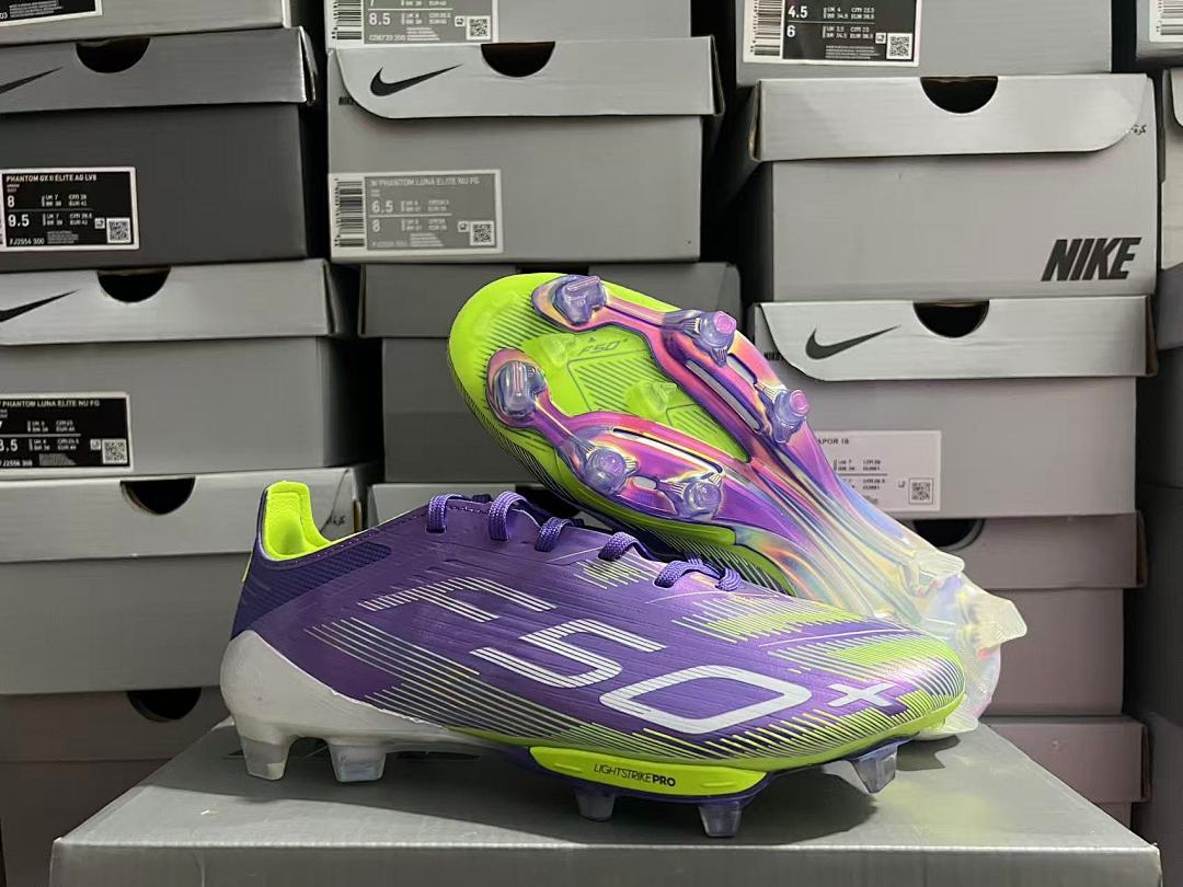 Adidas F50 Pro Didas Elite FG