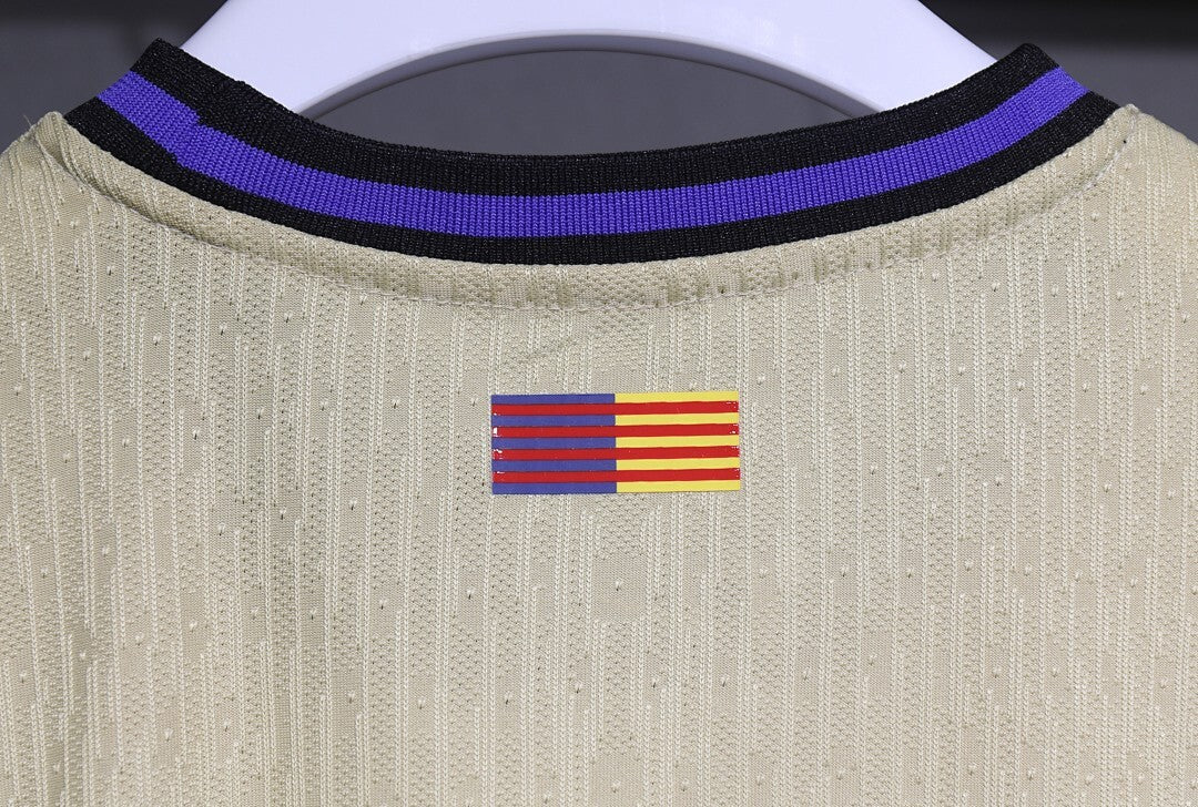 FC Barcelona 26202526 2025/2026