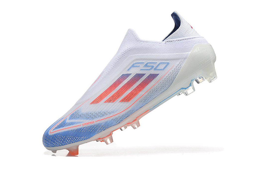 F-50-Elite-Laceless-FG-06 - Adidas