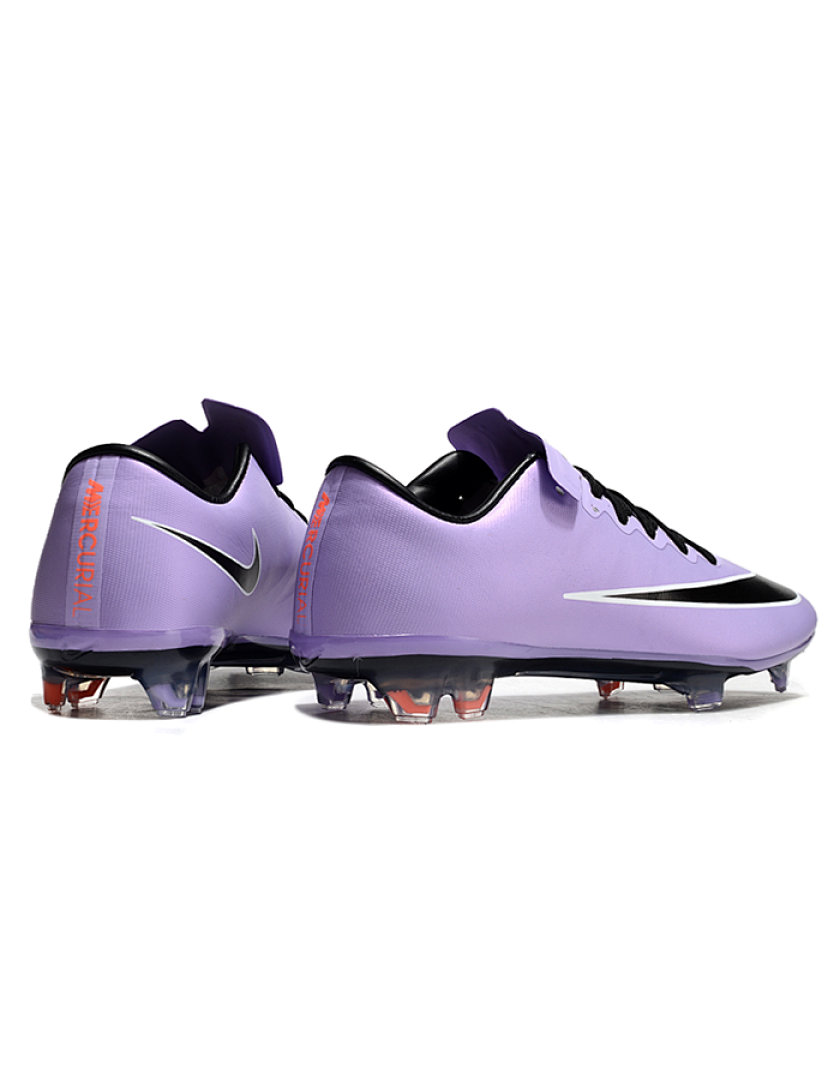 Nike 10 Mercurial Vapor X FG
