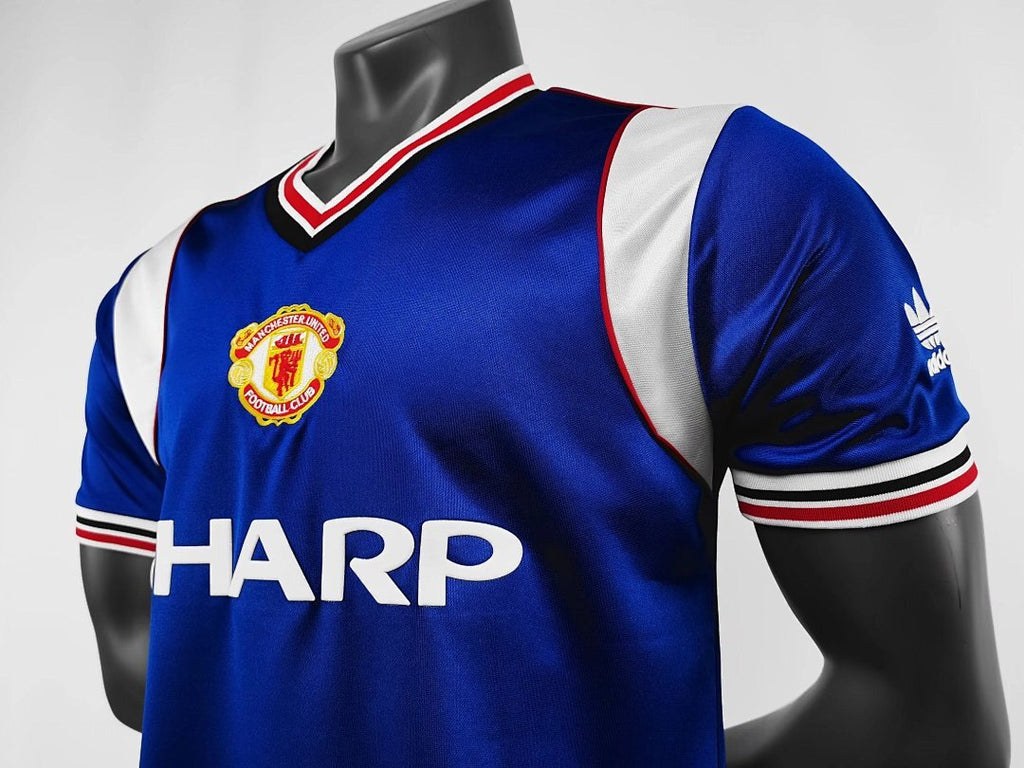 Man United 5 A