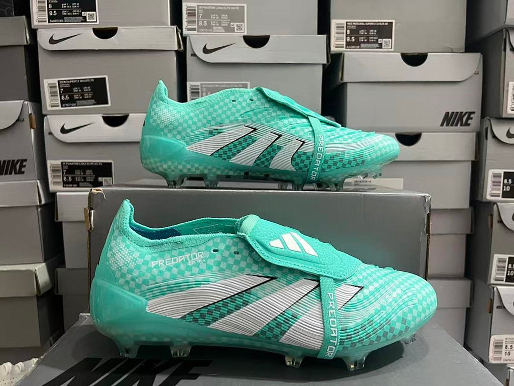 Predator-25-ACCURACY-FG-13 - Adidas