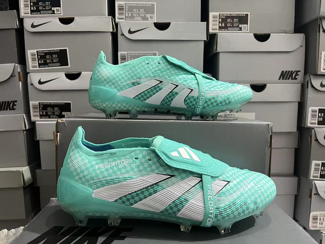 Predator-25-ACCURACY-FG-13 - Adidas
