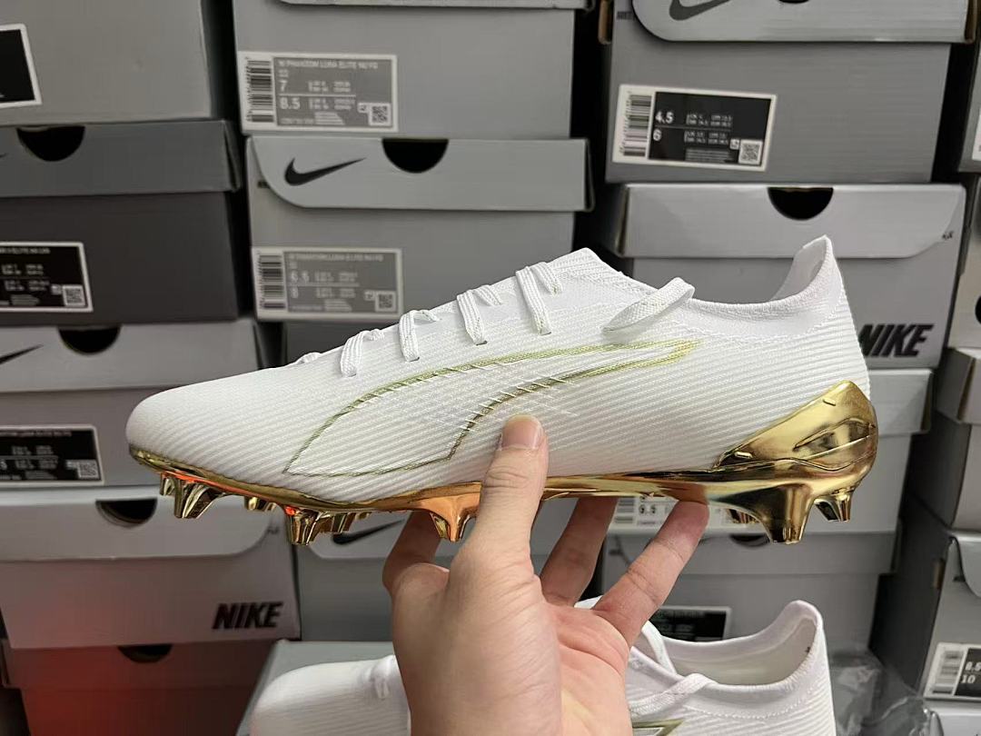 Puma Puma Ultra 5 Ultimate FG