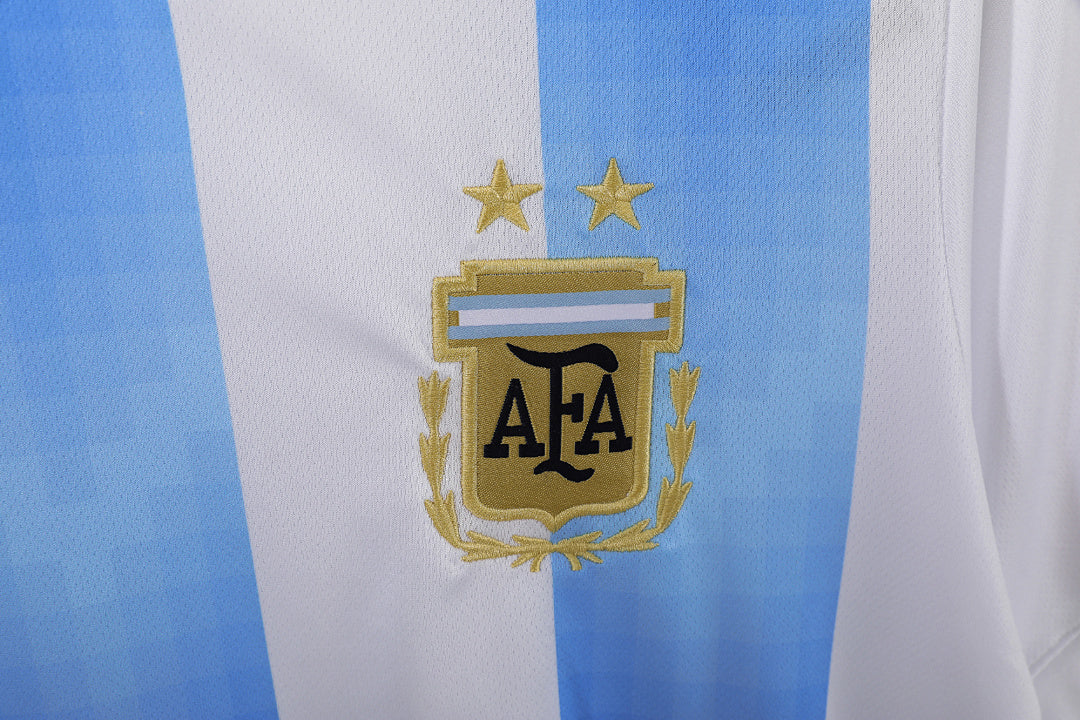 Argentine 5 A