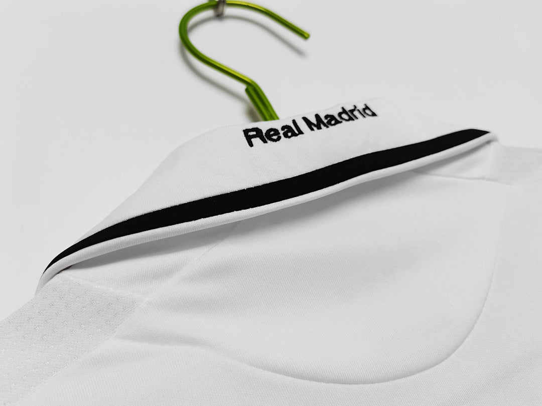 Real Madrid 09 8 A 2008/2009