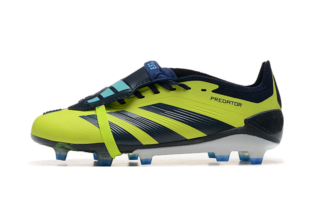 Adidas 24 A Predator Elite Tongue Predator 24 FG