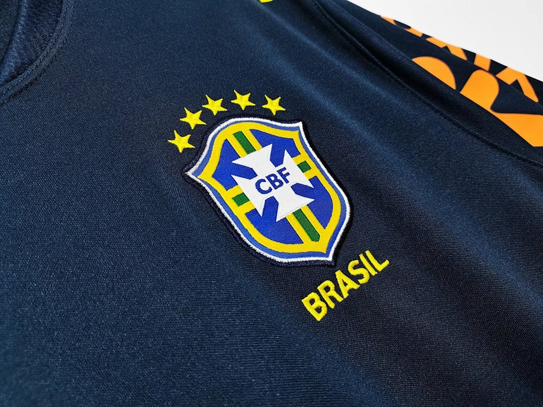 Brésil 0 A 2020/2020