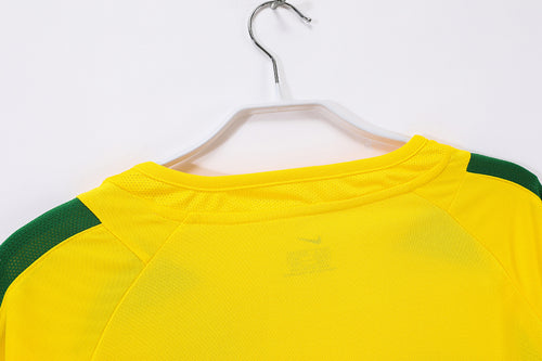 Brésil 0 B