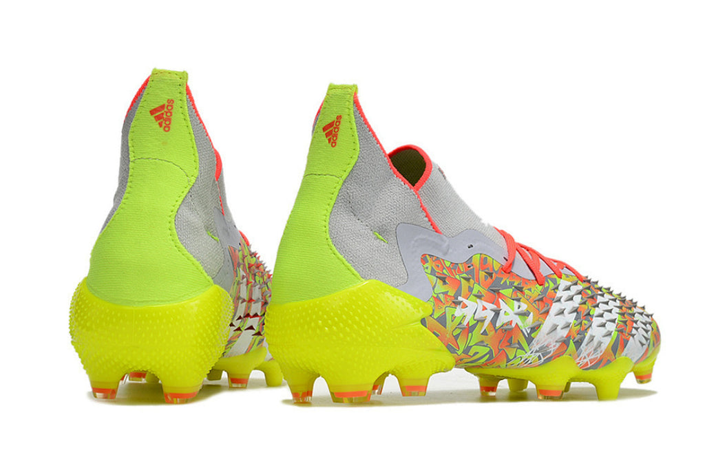 Adidas Predator 21 Showpiece Pack Freak 1 FG