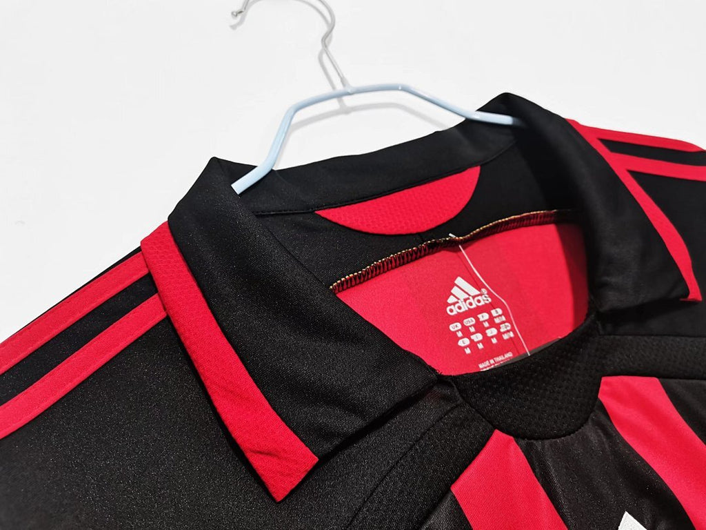 AC Milan 07 3 B 2006/2007