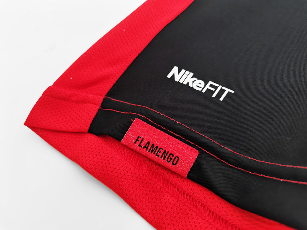 Flamengo 8 2007/2008