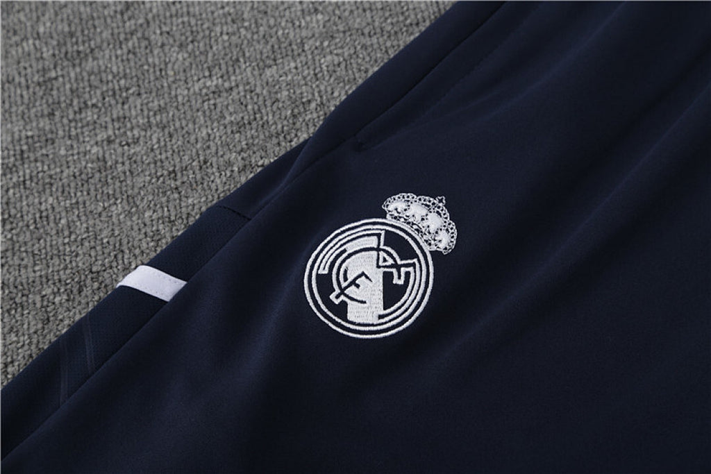 Real Madrid Bleu Roi 22/23