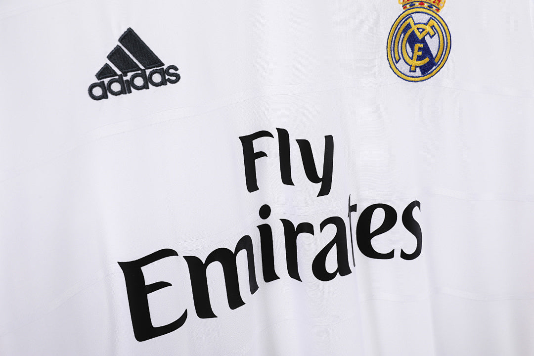 Real Madrid 14 3 B 2013/2014