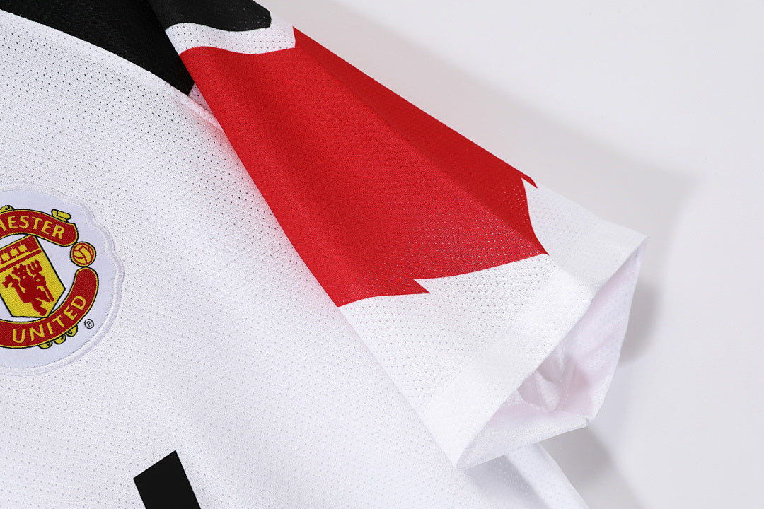 Man United 11 8 A Blanc 2010/2011