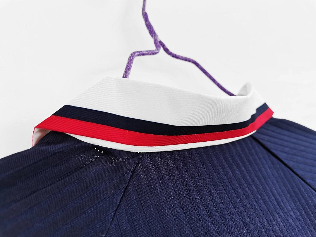 Ecosse 98 8 A 1996/1998