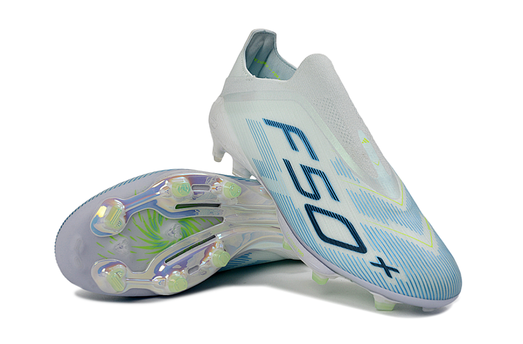 Adidas F50 Pro 50 Size FG