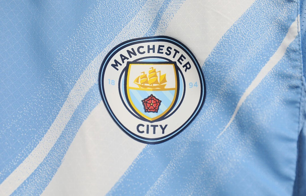 Man City 26202526 2025/2026