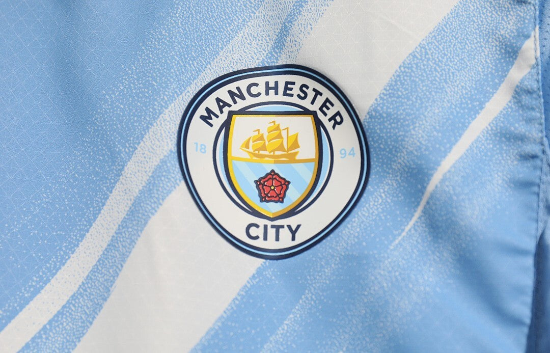 Man City 26202526 2025/2026