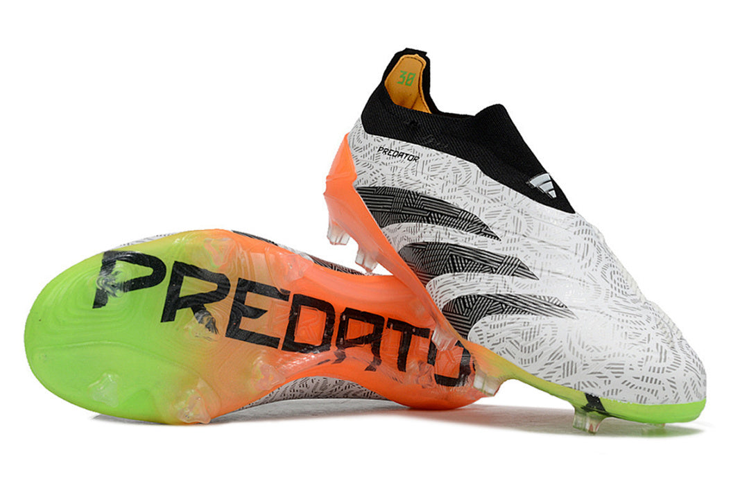 Adidas 24 Predator Accuracy Predator 24 FG