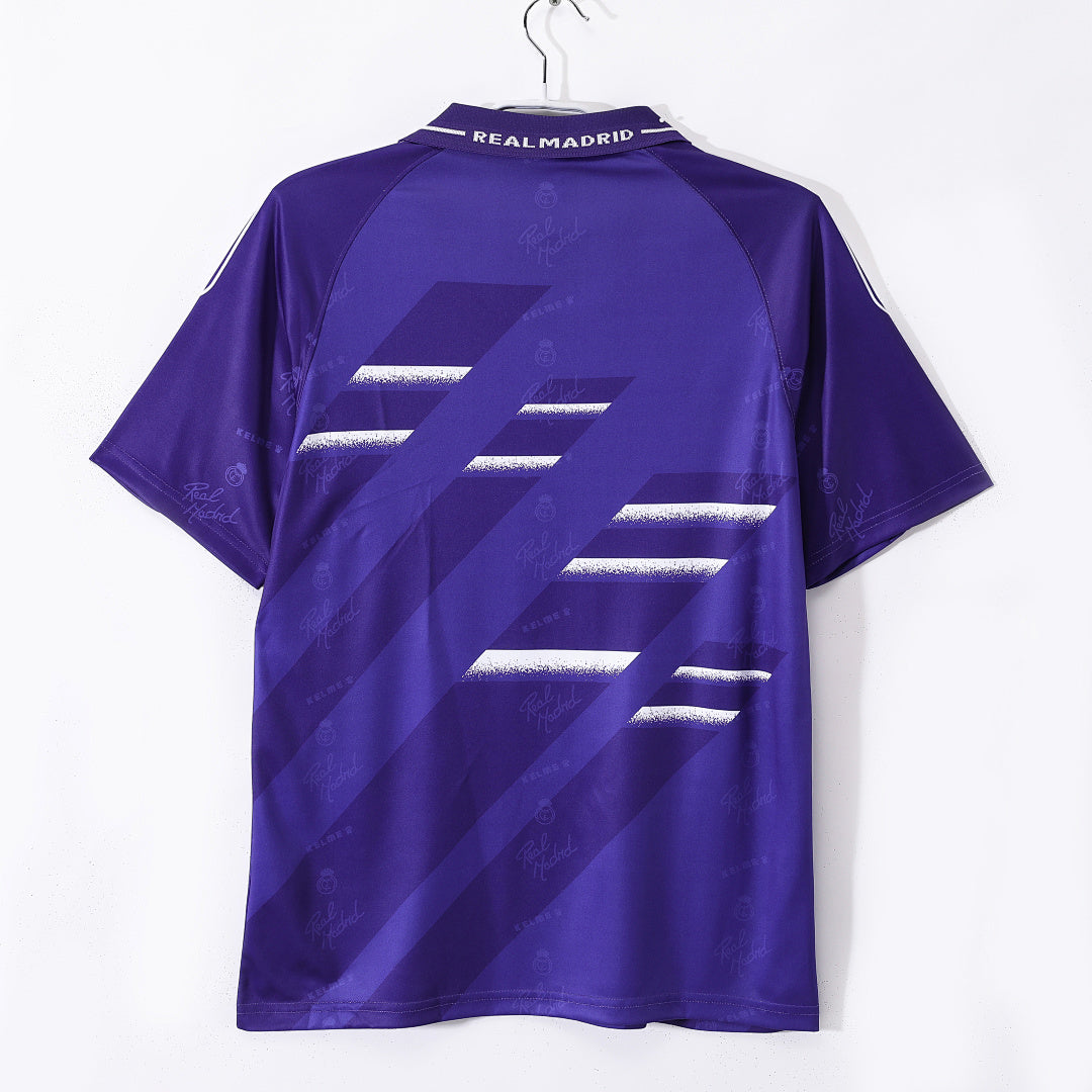 Real Madrid 96 5 A 1994/1996