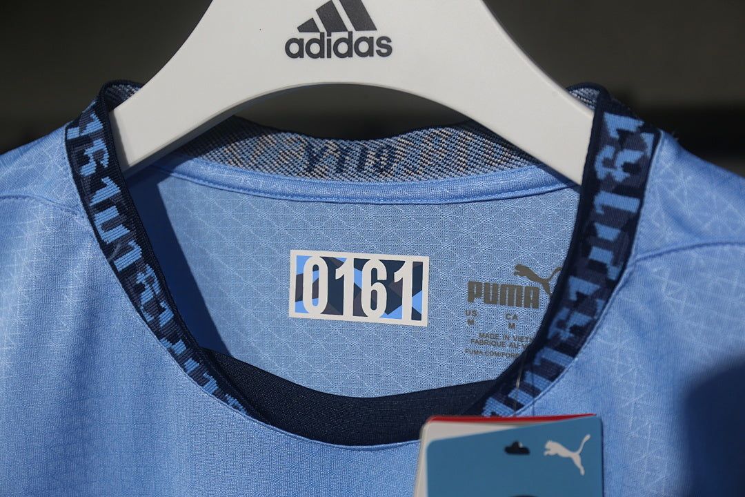 Man City 2425 2024/2024