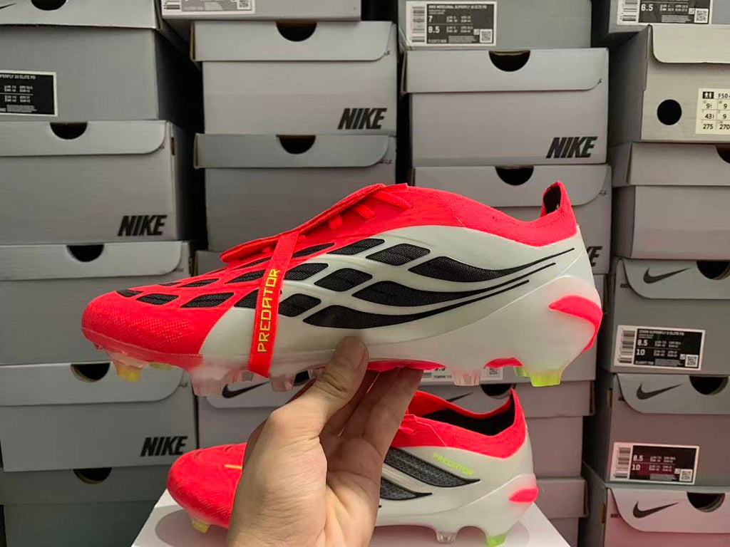 Predator-26-FG-04 - Adidas