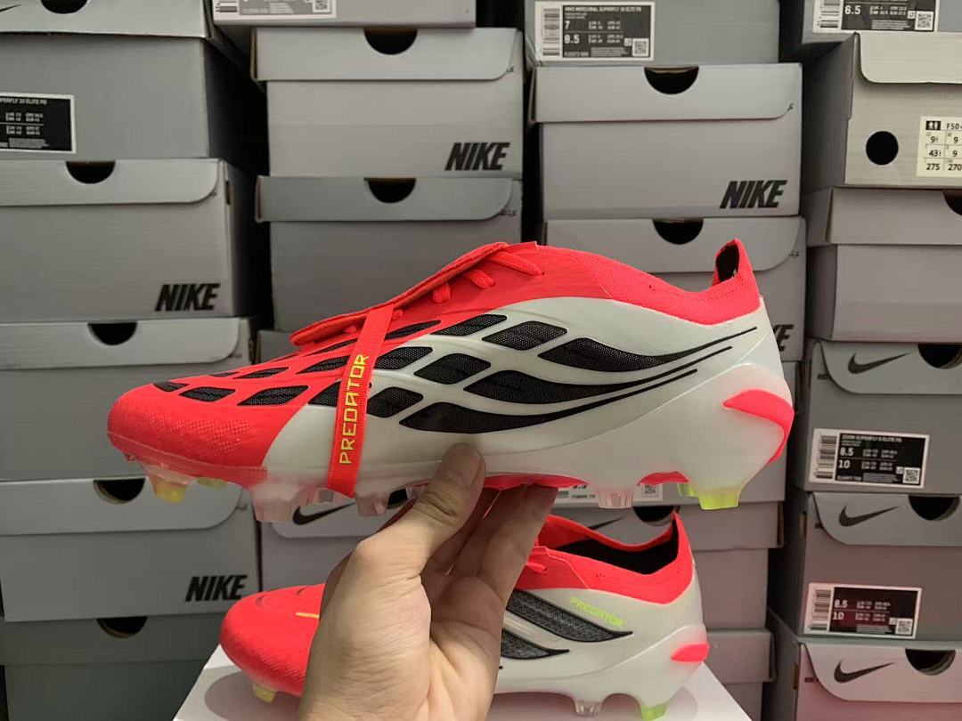 Predator-26-FG-04 - Adidas