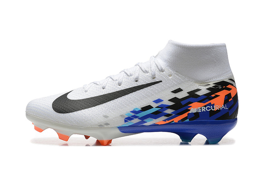 Nike Vapor 16 Air Zoom Mercurial Superfly Iix Elite FG