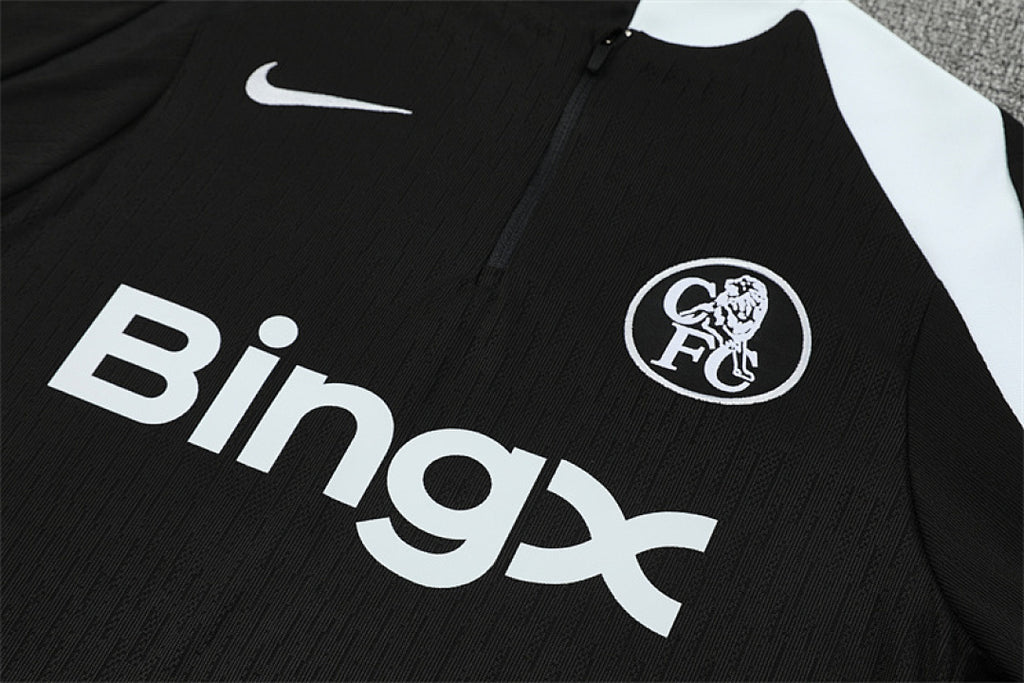 Chelsea T 90 Noir 25/26