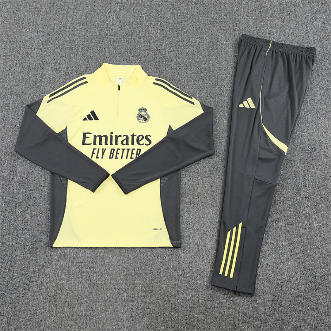 Real Madrid 25/26