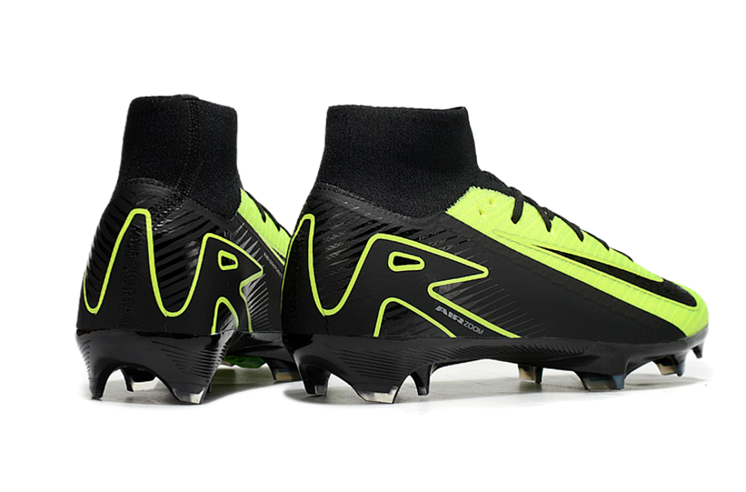 Nike Vapor 16 Air Zoom Mercurial Superfly Iix Elite FG
