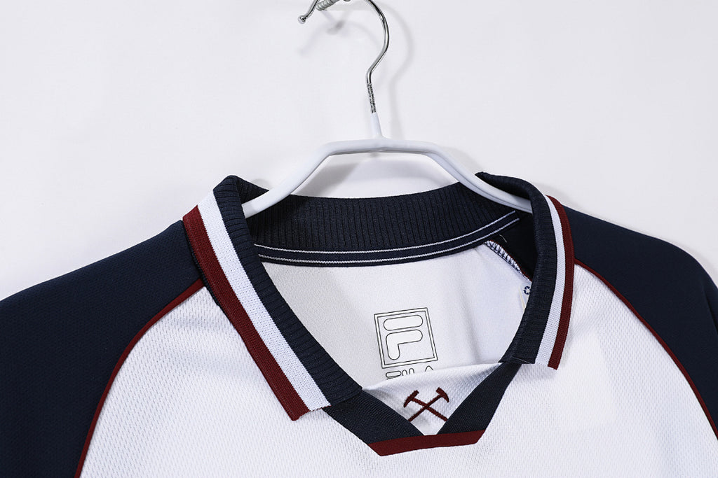 West Ham 01 0 B 1999/2001