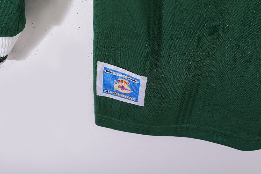 Deportivo de la coruna 00 3 B 1999/2000