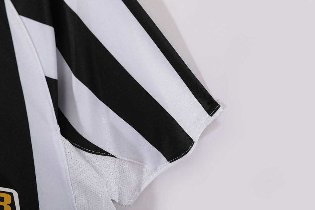 Juventus 04 8 A 2003/2004